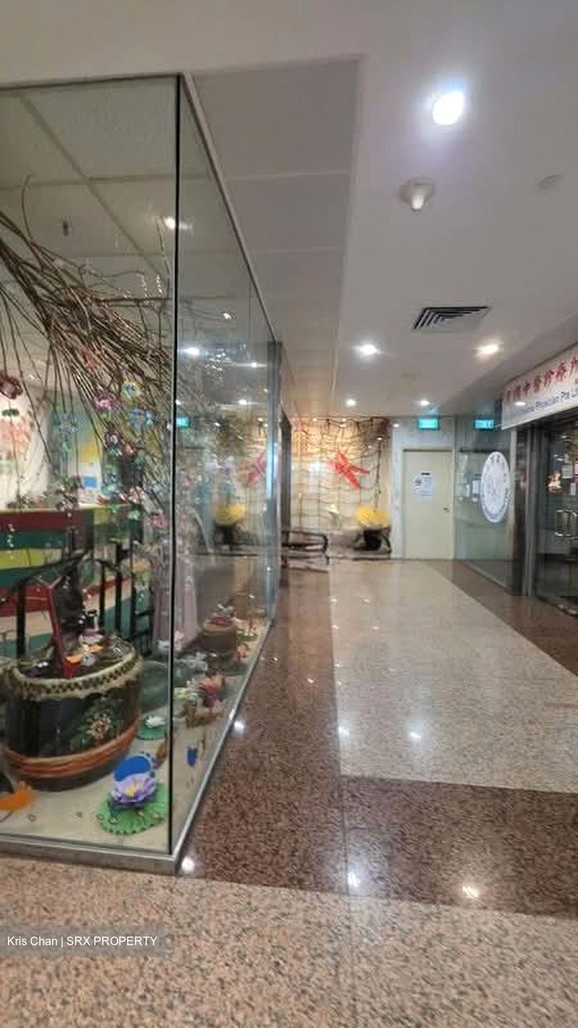 Kembangan Plaza (D14), Shop House #598077761